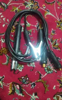 کابل‌اتصال