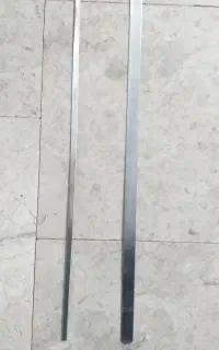 سیخ کوبیده و جوجه