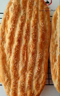 خمیرگیر و چونه زن