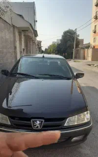 پارس 1401