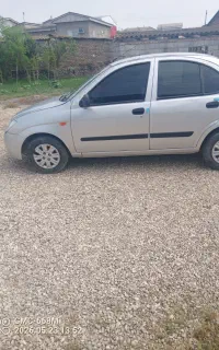 تیبا مدل 90