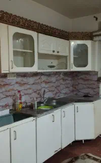 کابینت و هود