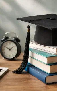 مدرک تحصیلی جهت اخذ کارت هوشمند