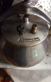 زود پز سنگی
