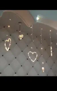 ریسه قلب