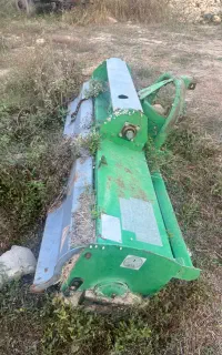ادوات کشاورزی