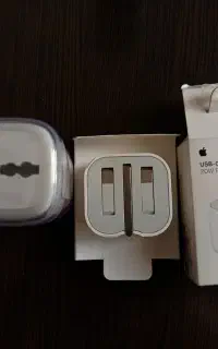 شارژر ایفون