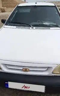 پرایدمدل ۹۳