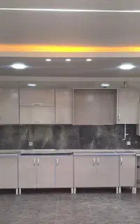 کابینت آماده