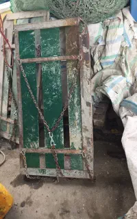تخته جل