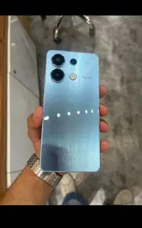 گوشی Redmi Note13pro