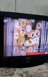 تلویزیون ۲۹ اینچ صفحه ال سی دی