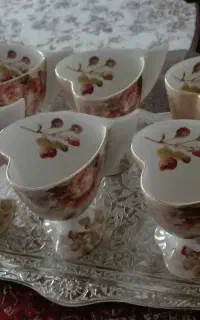 بستنی خوری لیمونژ