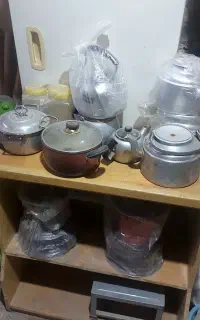 قابلمه فلاسک