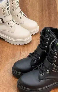 کیف و کفش