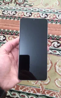 گوشی سامسونگ a12 گوشی بسیار سالم