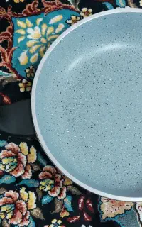 تابه عروس سایز ۲۸