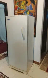 فریزر جنرال استیل هفت کشویی