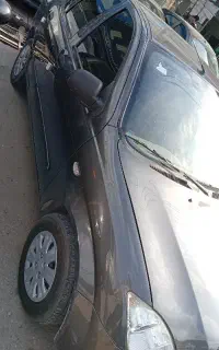 تیبا صندوق دار مدل 95