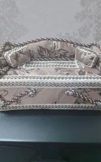 جای دستمال کاغذی