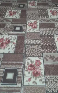 ‌موکت نو تازه