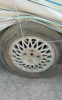 لوازم یدکی استوک خودرو