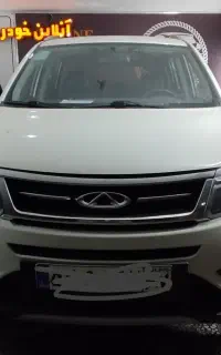 تیگو ۵ بدون رنگ