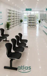 صندلی انتظار کد 856