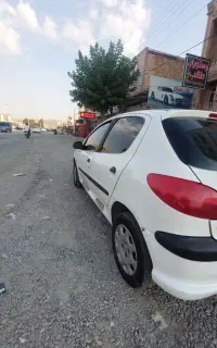 ۲۰۶ مدل ۸۸