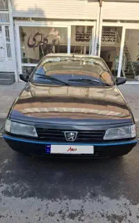 روا مدل ۸۶