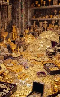 آموزش تکنیک جذب پول وخواسته ها