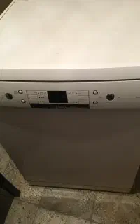 ماشین ظرفشویی بوش اصل آلمان ۱۴نفره