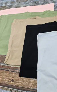 لباس زیر،تیشرت