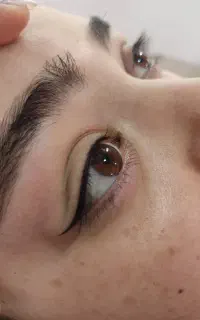 خدمات آرایش دائم