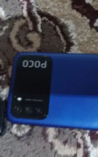 گوشی پوکو m3