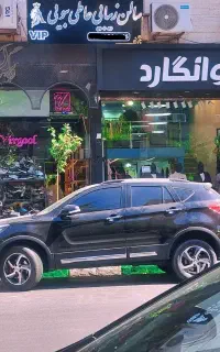دعوت به همکاری ناخن کار حرفه ای با مشتری سالن