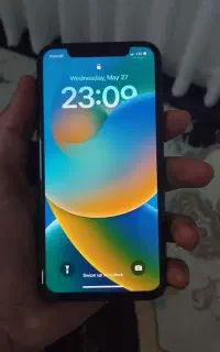گوشی ایفون x