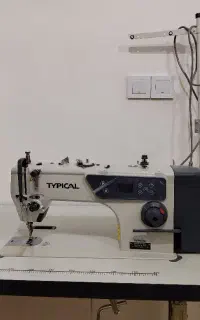 چرخ خیاطی تیپیکال