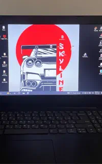 لپ تاپ lenovo