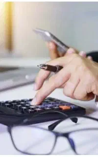 حسابداری