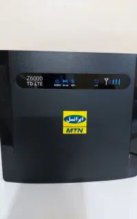 مودم سیم‌کارتی ایرانسل Z6000