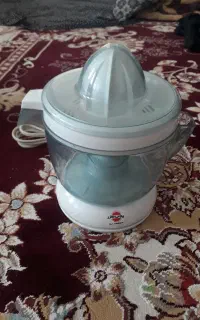 آب مرکبات گیری پارس خزر