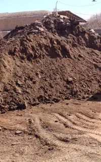 کود گاوی خالص ضمانتی