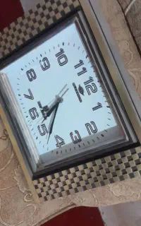 ساعت