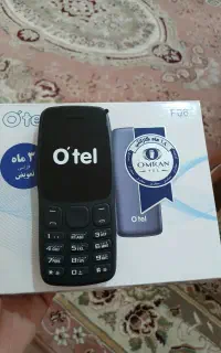 گوشی otel f06