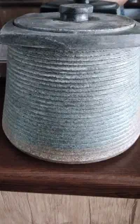 دیگ سنگی