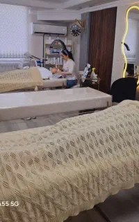 خدمات وآموزش فیشال وپاکسازی تخصصی پوست