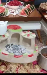 انواع منقل