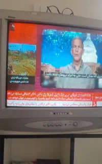 تلویزیون 21اینچ