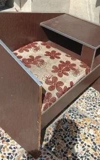 میز تلفن